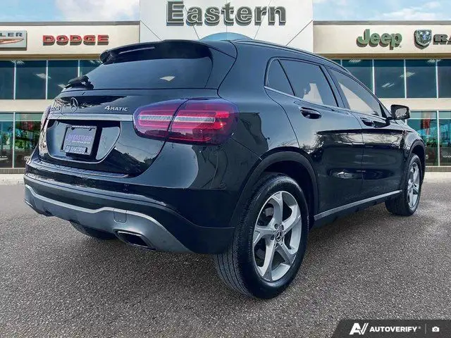 2020 Mercedes-Benz GLA GLA 250 in Cars & Trucks in Winnipeg - Image 6