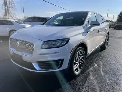 PANORAMIC ROOF NAVIGATION A/C/HEATED SEATS/HEATED STEERING WHEEL POWER LIFT GATE FACTORY AUTO START...