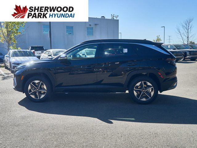 2026 Hyundai Tucson Pref Trend | Engine Idle Stop & Go | Driver in Cars & Trucks in Edmonton - Image 2