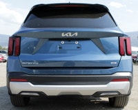 2025 Kia Sorento Hybrid EX AWD | No Accidents | One Owner | Bluetooth | Heated Seats | Remote Start... (image 5)