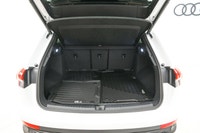 Only 90 Miles! Dealer Certified Pre-Owned. This Audi Q4 e-tron delivers a Electric engine powering t... (image 8)