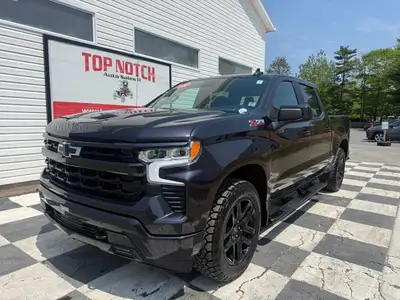 A bold full-size pickup with sporty styling, strong capability, and a comfortable cabin, offering co...