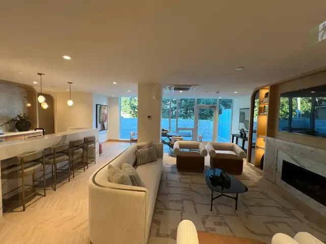 406 1342 JOHNSTON ROAD White Rock, British Columbia in Condos for Sale in Prince Rupert - Image 8