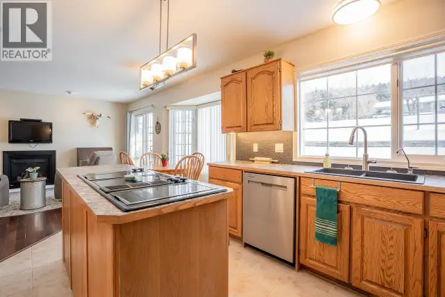 5663 HORSE LAKE ROAD 100 Mile House, British Columbia in Houses for Sale in 100 Mile House - Image 10