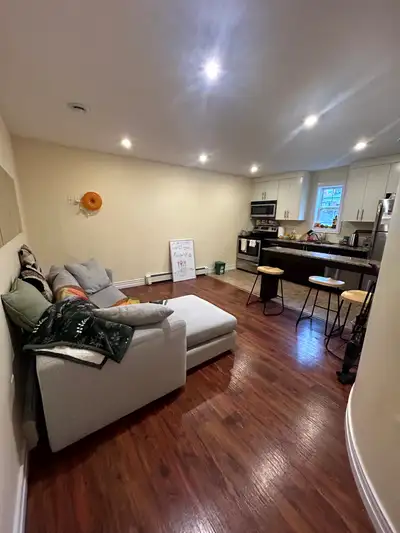 Available May 1. $1250 Each for 3 roommates. Must have a group of 3 roommates to view / sign the lea...