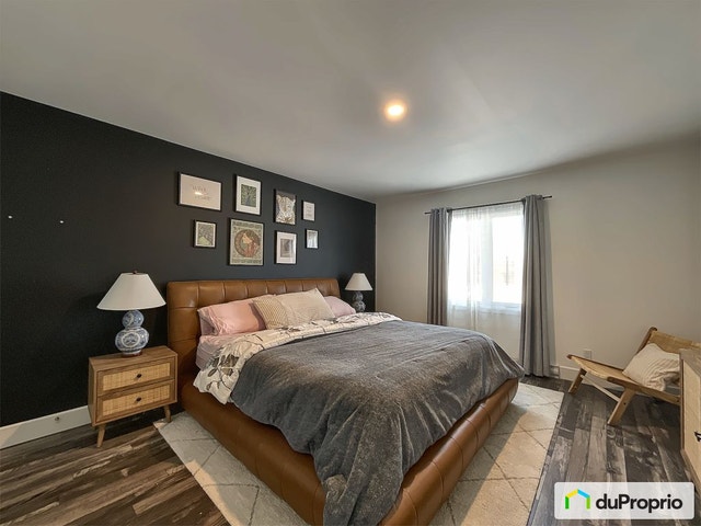 $320,000 - Condominium for sale in Bécancour (St-Grégoire) — photo 3