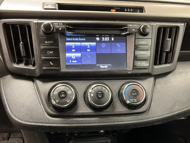 2018 Toyota RAV4 LE6027700149741260811