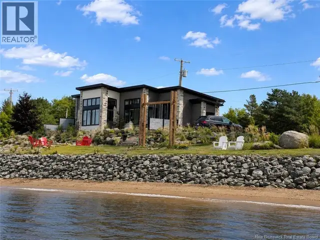 17 River Street Rexton, New Brunswick in Houses for Sale in Moncton - Image 2