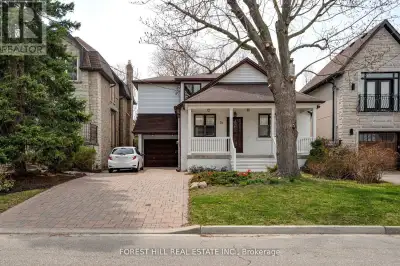 28 PRENNAN AVENUE Toronto (Islington-City Centre West), Ontario