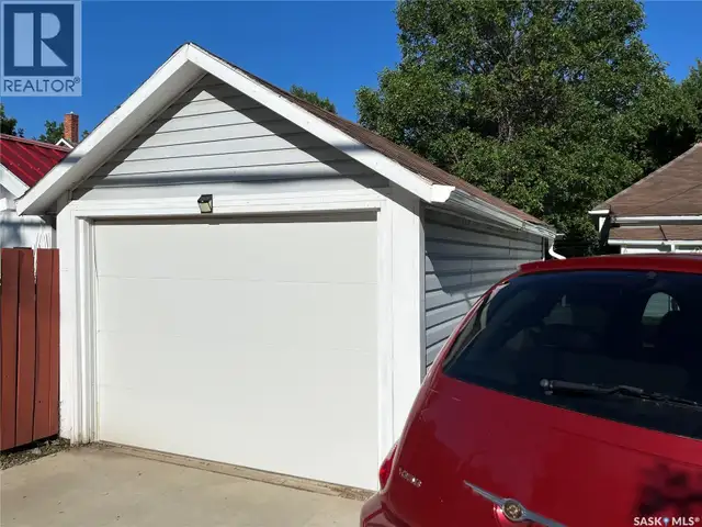 214 Marsh STREET Maple Creek, Saskatchewan in Houses for Sale in Swift Current - Image 14