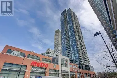 1002 - 2200 LAKE SHORE BOULEVARD W Toronto (Mimico), Ontario