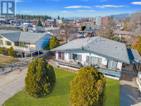 200 Prior Road N Kelowna, British Columbia