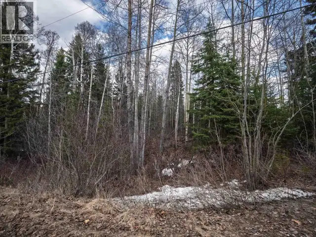9048 HILLTOP ROAD Prince George, British Columbia in Land for Sale in Prince George - Image 5