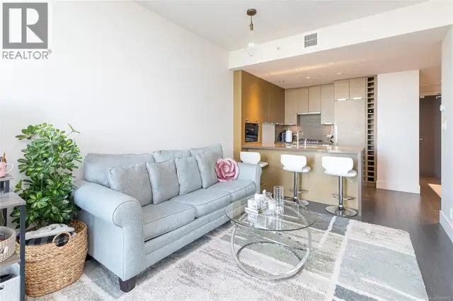 708 83 Saghalie Rd Victoria, British Columbia in Condos for Sale in Victoria - Image 5