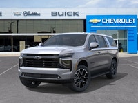 Engine: 8 Cylinder Engine 5.3L L/100Km City: 17.1 L/100Km Hwy: 12.6 Safety Equipment Rear Seat Remin... (image 9)