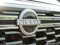 Brown Leather Interior | 425 Horsepower | 516 lb-ft Torque | 3.5L Turbocarged V6 Engine | 22 Inch Al... (image 9)