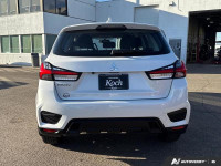 Low Mileage! Distinct styling, abundant comfort, and superb engineering make the Mitsubishi RVR a tr... (image 5)