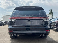 Dynamic Handling Package, Full Rear Console! Everything about this 2025 Lincoln Aviator was built to... (image 5)