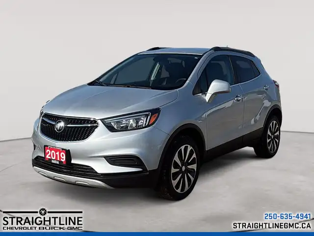 2021 Buick Encore