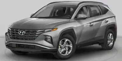 Come see this 2023 Hyundai Tucson Preferred while we still have it in stock! *Get Your Money's Worth...