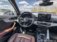 Come see this 2022 Audi A4 Sedan Komfort while we still have it in stock! *This Audi A4 Sedan Is Com... (image 9)