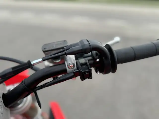 2026 Honda CRF450R in Dirt Bikes & Motocross in Kitchener / Waterloo - Image 22