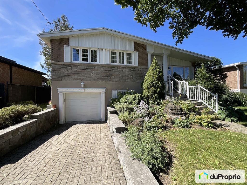 $719,000 - Split Level for sale in Pont-Viau — photo 2