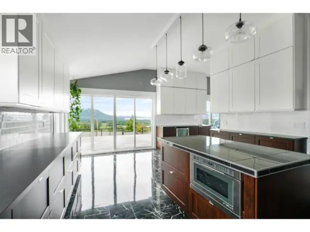 1457 ALBATROSS AVENUE Kitimat, British Columbia in Houses for Sale in Kitimat - Image 11