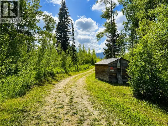1361 FRANCOIS LAKE ROAD Fraser Lake, British Columbia in Land for Sale in Burns Lake - Image 6