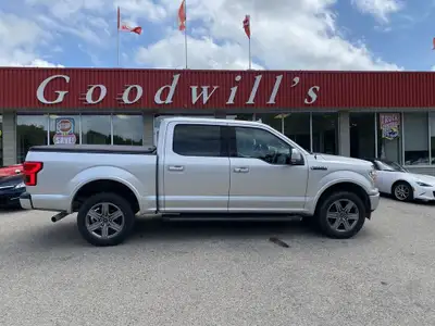 REMOTE START, BACK UP CAMERA, NAVIGATION, BLUETOOTH, HEATED / COOLED LEATHER SEATS! APPLY ONLINE FOR...