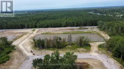 29 Brianne Court (LOT 67), Sturgeon Falls - Now presenting a fantastic opportunity to build your dre...