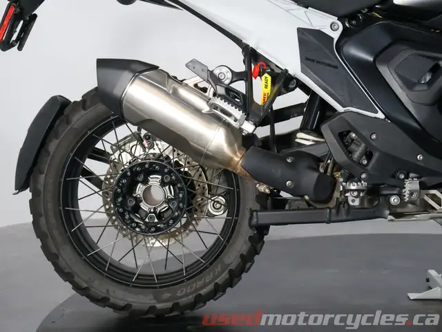 2025 BMW R1300GS in Street, Cruisers & Choppers in Kelowna - Image 12