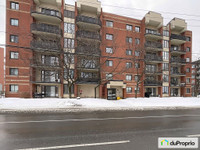 399 000$ - Condo à vendre à Longueuil (Vieux-Longueuil)