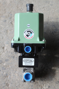 ElectriPowr RCS actuator