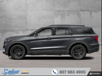 Low Mileage, Sport Suspension, Sunroof, Cooled Seats, BlueCruise, Navigation! Offering a smooth and...