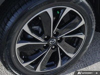 * All-Wheel Drive (AWD) * Mazda i-Active Sense suite with Advanced Blind Spot Monitoring, Rear Cross... (image 8)