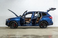 Français: * Attelage de remorque * Phares Shadowline * Accès confort * Ambiance lumineuse * Toit pan... (image 4)