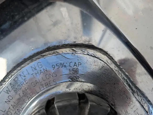 2022 KENWORTH T880 in Heavy Trucks in Moose Jaw - Image 33