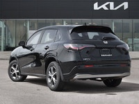 Equipped with advanced All Wheel Drive, this 2025 Honda HR-V EX-L Sport Utility, with 69,206 kilomet... (image 3)