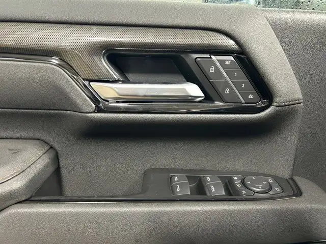 2026 GMC Sierra 2500HD AT4 in Cars & Trucks in Regina - Image 19