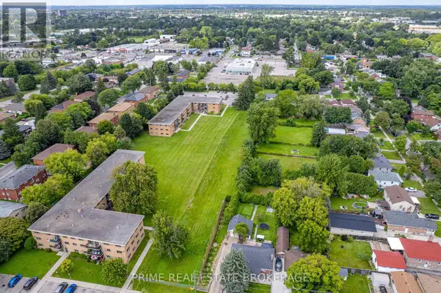1838 DUMONT STREET London East (East H), Ontario in Land for Sale in London - Image 5