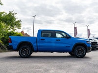 Welcome to Barrie Dodge Chrysler Jeep. The 2026 Ram 1500 is a new full-size pickup designed to meet... (image 8)