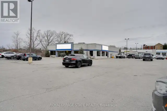 1 - 3485 HARVESTER ROAD Burlington (Industrial Burlington), Onta628643893192971224