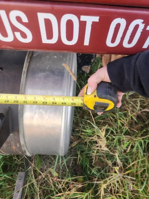 2007  WESTERN STAR 4900 SFA in Heavy Equipment Parts & Accessories in Edmonton - Image 4