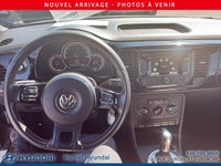 2015 Volkswagen BEETLE CLASSIC ???? 2015 Volkswagen Beetle Classic Un design emblématique qui ne pas... (image 8)