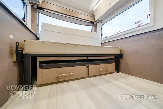 2026 Grand Design Serenova 150HL in Travel Trailers & Campers in Kelowna - Image 28