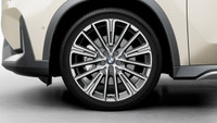 BMW Laval vous présente la puissante *BMW X1 xDrive28i 2026*. La nouvelle BMW X1 a la sportivité et... (image 8)
