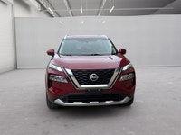 Accident Free! | Intelligent All-Wheel Drive | Idle Stop/Start System | Xtronic CVT | Power Panorami... (image 7)