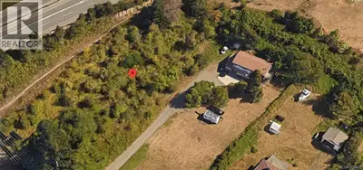 Prime Development Opportunity in Nanaimo This exceptional nearly one-acre (.98) vacant lot presents...
