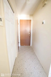 Amenities: Air Conditioning • Balconies • Heat & Water Included Suite & Building: Spacious two-bedro... (image 7)